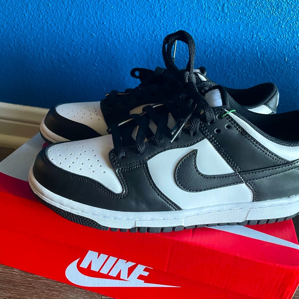 Panda Dunks